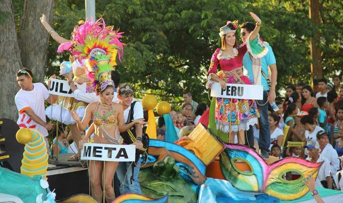 Feria de la Ganadería 2024 habrá restricción para espuma y pick up