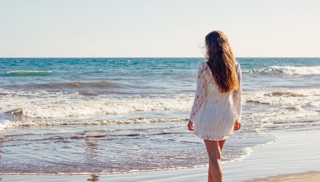 Beneficios de ir a la playa