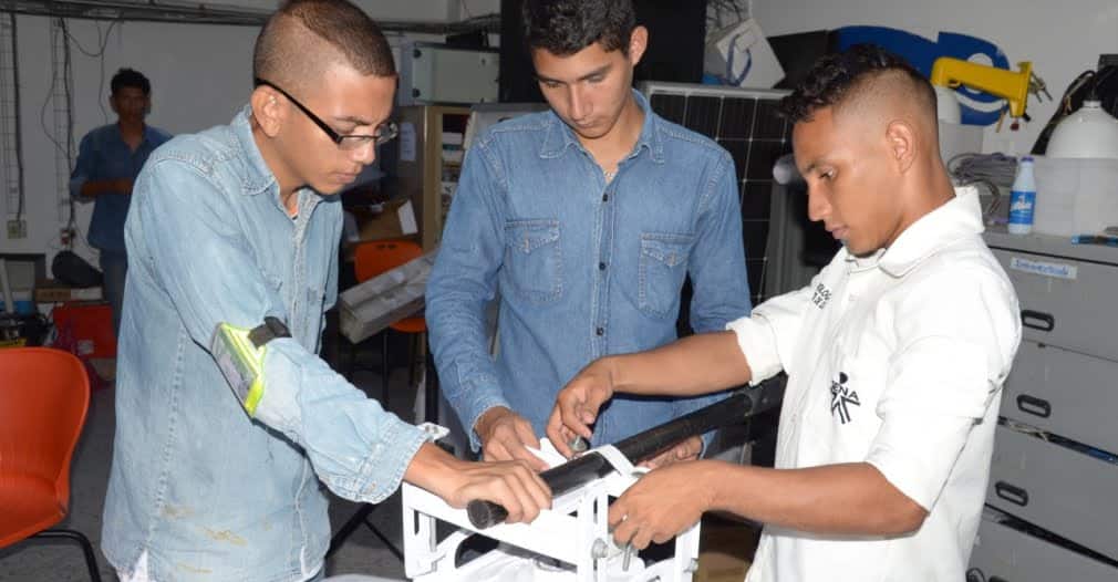 El SENA dispone $78 mil millones para emprendimiento en Colombia