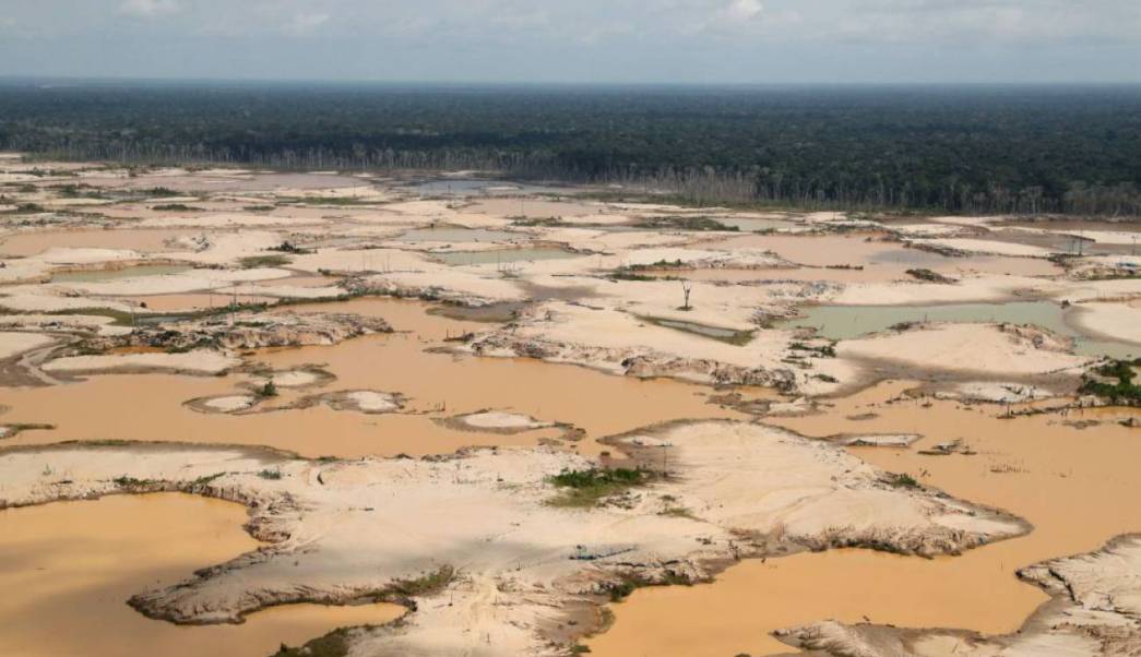 La ONU alerta de una catástrofe medioambiental en 2050