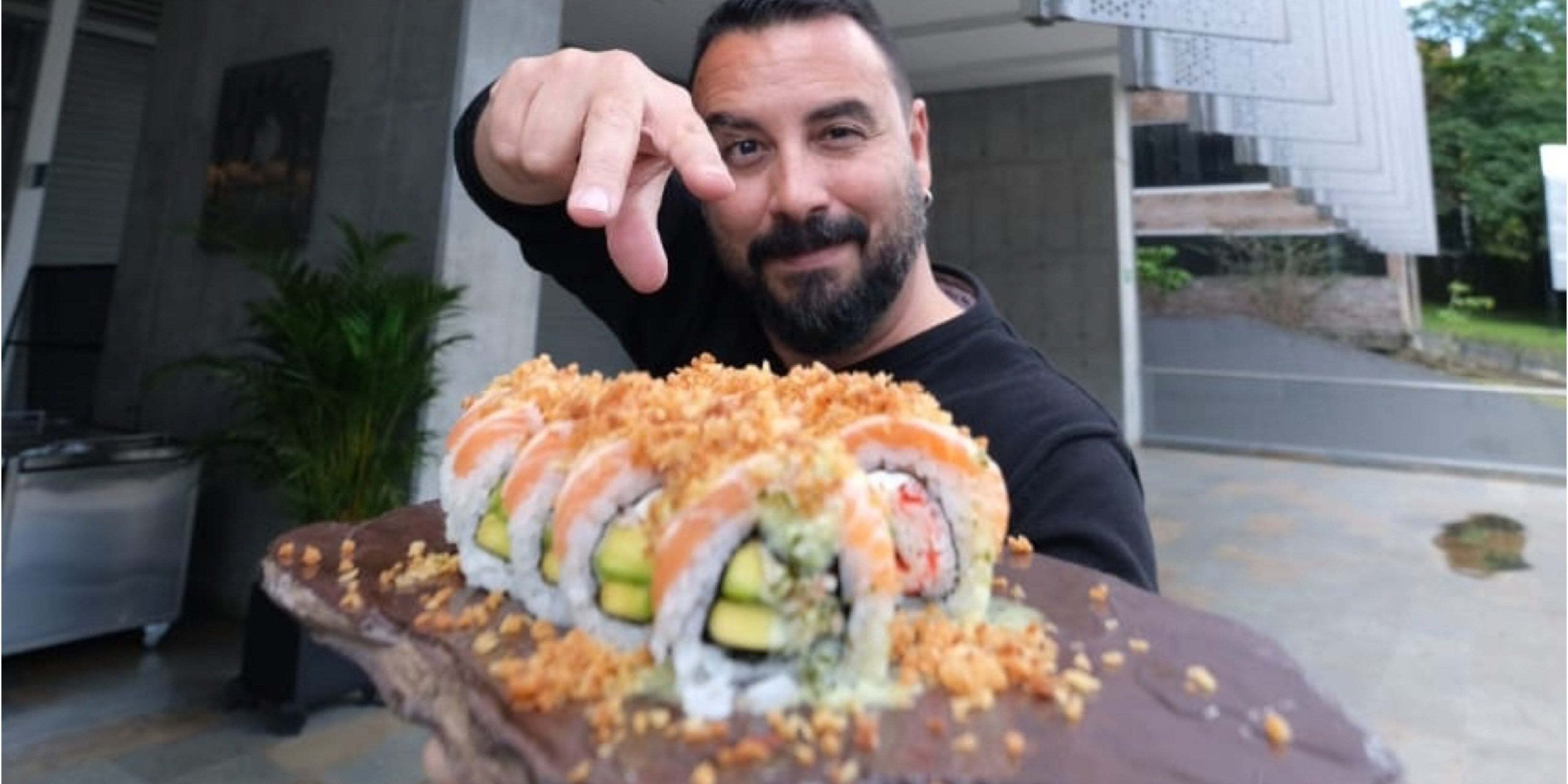 Hoy inicia el Sushi Master: estos son los restaurantes participantes en Montería