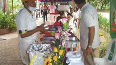 Montería vive, con sabor