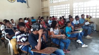 Abrirán inscripciones para programas técnicos en San Bernardo del Viento