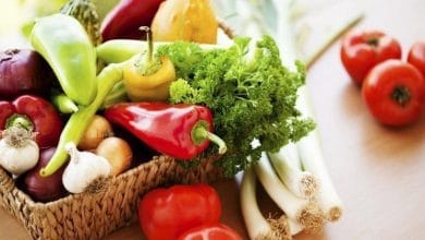 Alimentos anticancerígenos