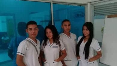 Ceprodent ofrece medias becas en el municipio de Chinú