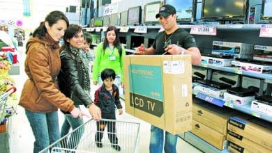 Conoce los artículos que no tendrán IVA por un día en julio y octubre