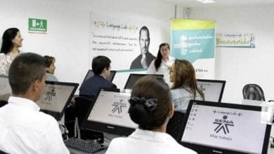 Convocatoria de formación del Sena para el departamento de Córdoba