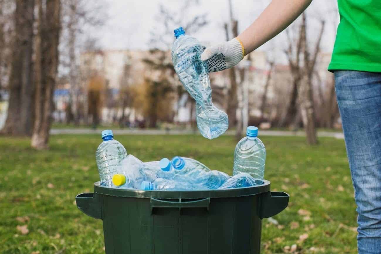 Cosas que puedes hacer para reducir el calentamiento global