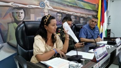 Crearán comité para evaluar permisos para pick up y conciertos