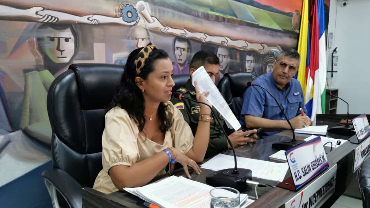 Crearán comité para evaluar permisos para pick up y conciertos