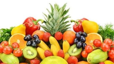 Cáscaras de frutas que pueden comerse
