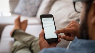 Cómo saber si tus redes sociales están abiertas en otros dispositivos