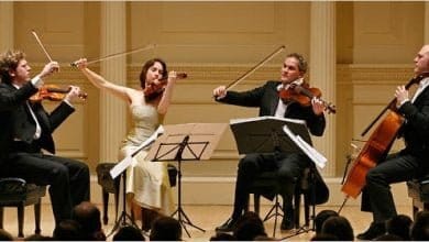 El Cuarteto Casals se presentará hoy en Montería