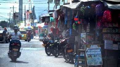 El SENA junto con la Alcaldía capacitarán a comerciantes informales