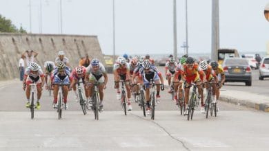 El Tour Colombia 2021 podría realizarse en Córdoba