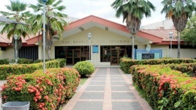 En el hospital San Jerónimo se construirá un Centro de Rehabilitación