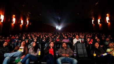 Estrenos en las salas de cine de Montería