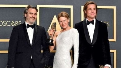 Ganadores de los Premios Oscar 2020