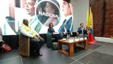 Inscríbete en el XI Congreso Nacional de Mujeres Comunales