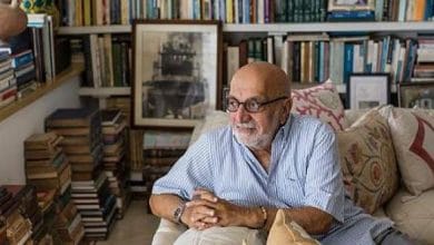 Juan Gossaín estará en la Feria del Libro Montería- 2020