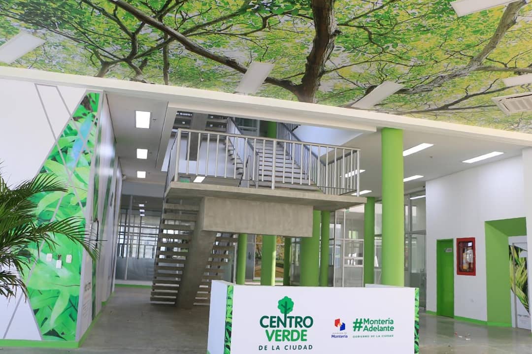 La Administración de Montería anuncia oferta para adquirir casa