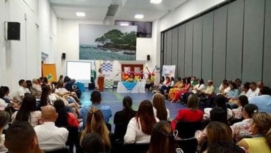 Lanzan programa “La Brújula” en Córdoba