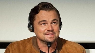 Leonardo Dicaprio vendrá a Colombia al Día mundial del Medio Ambiente