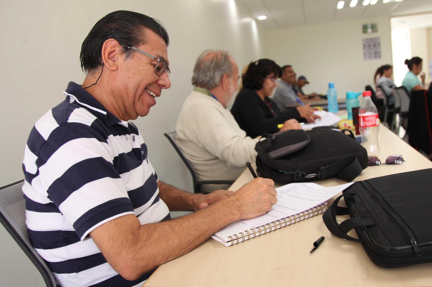 Montería: abren inscripciones para terminar la primaria y bachillerato gratis