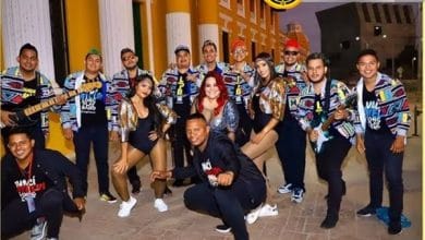Montería ganó Congo de Oro con “La Banda Bacana”, Long Play Band