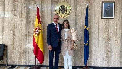 Montería recibirá la 8va edición de la Muestra de Cine Español