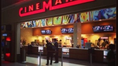 Películas estreno en Montería