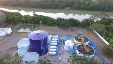 Por 3 días habrá bajas presiones de agua por mantenimientos en Montería