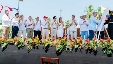 Posicionarán el Golfo de Morrosquillo como destino turístico