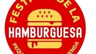 Primer Festival de la Hamburguesa en Montería