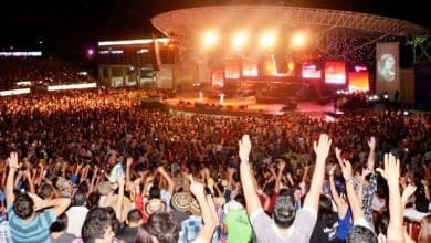 Programación del 53° Festival de la Leyenda Vallenata