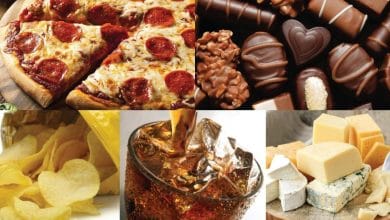 Sabes cuáles son los alimentos más adictivos
