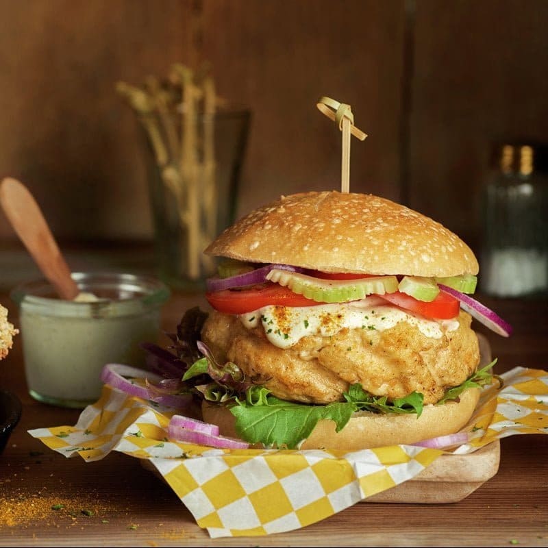 Burger Master 2025: estos son los restaurantes participantes en Montería