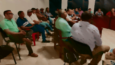 Se conformó junta para organización del Festival Nacional del Porro 2020