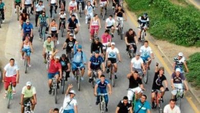 Se pondrá en marcha en la ciudad, la ‘Ciclovía Dominical’