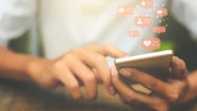 Tipos de adictos a las redes sociales, ¿cuál eres tú?