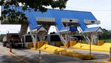 Transporte público tendrá descuento en 4 peajes de Córdoba