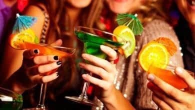 trucos para beber sin emborracharte