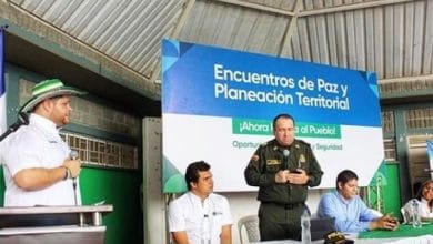 VII Encuentro de Planeación Territorial se realizará en Montería