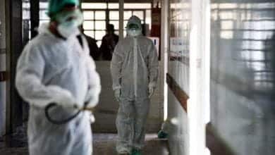 Activan fase de contención en Córdoba por Coronavirus