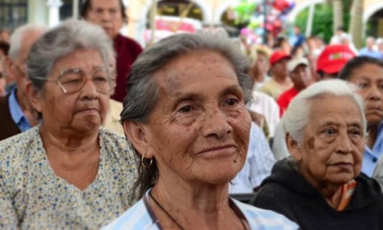Adultos mayores de Montería recibirán a domicilio pago de subsidio