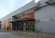 Aeronáutica Civil invertirá en el Aeropuerto los Garzones