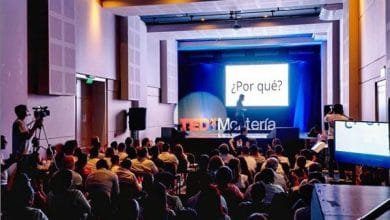 Asiste a TEDxMontería el próximo 2 de abril