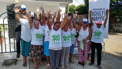 Atención a programa de Adulto Mayor en Montería se hará vía telefónica