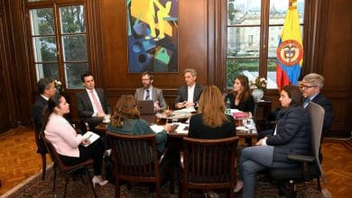 Avanza gestión para activar ruta Montería- Panamá