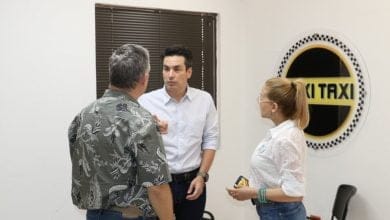 Call Center de Teletaxi ya está servicio para la prevención del Covid19